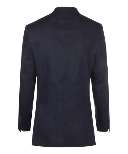 Linnen Colbert | Navy