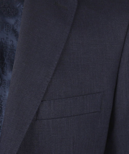 Linnen Colbert | Navy