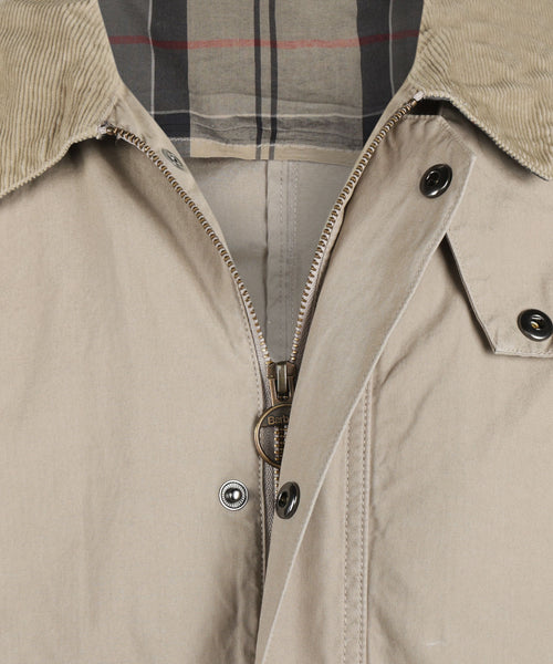 Jack Ashby Casual | Beige