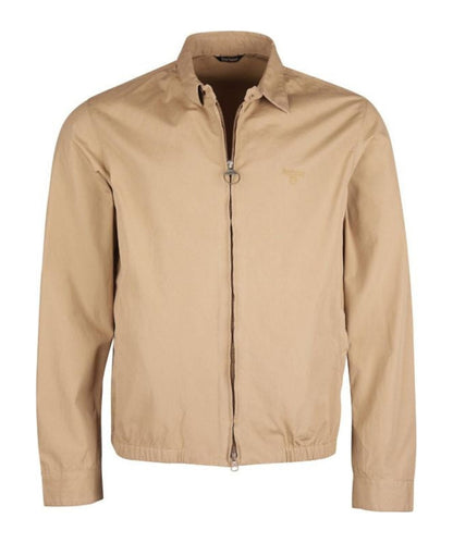 Windjacke | Beige