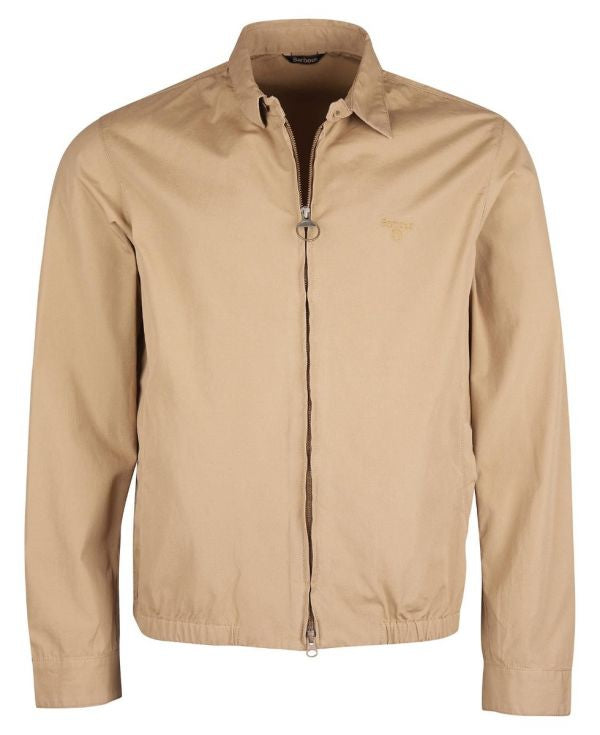 Windjacke | Beige