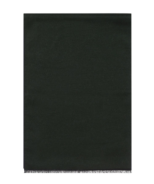 Zijden Sjaal | Blauw