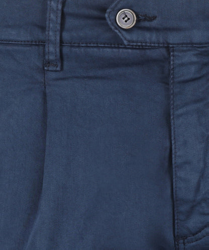 Pantalon Boston | Donker Blauw