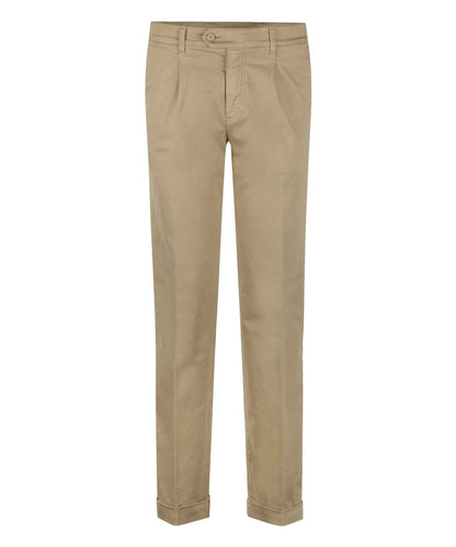 Pantalon Boston | Beige