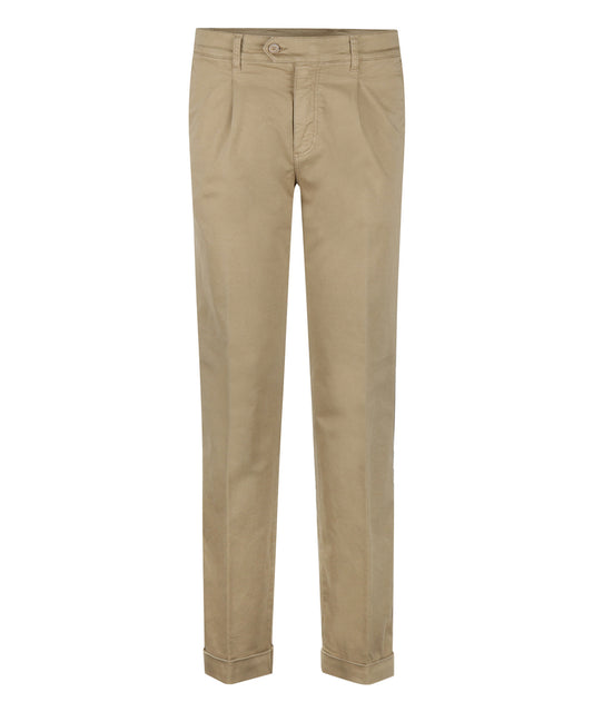 Pantalon Boston | Beige