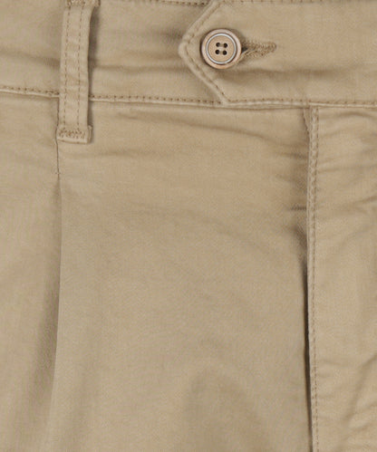 Pantalon Boston | Beige