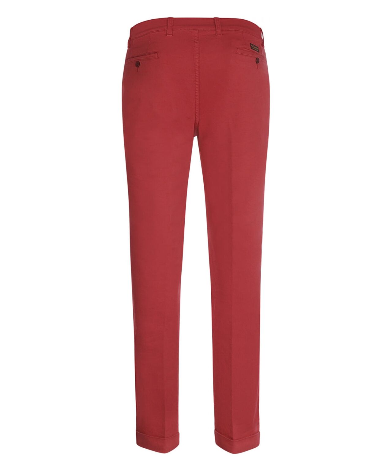 Pantalon Boston | Rood