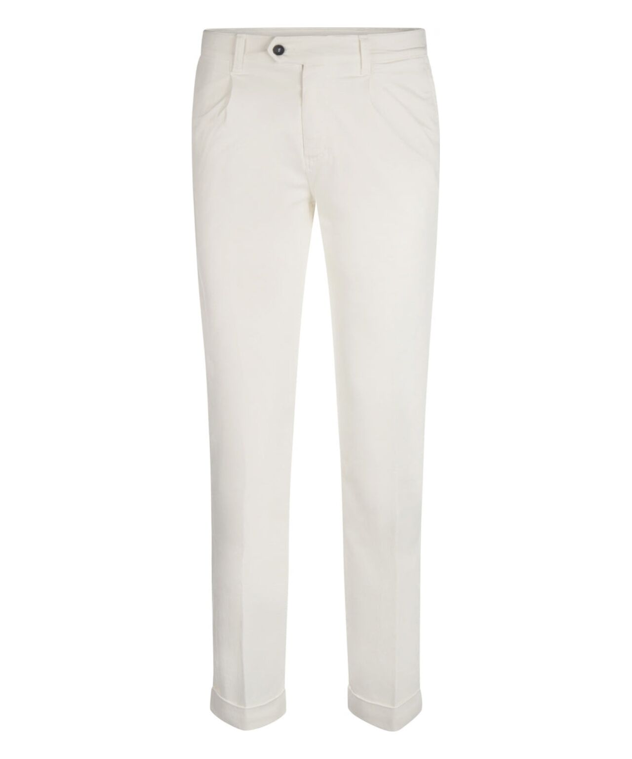Pantalon Boston | Wit