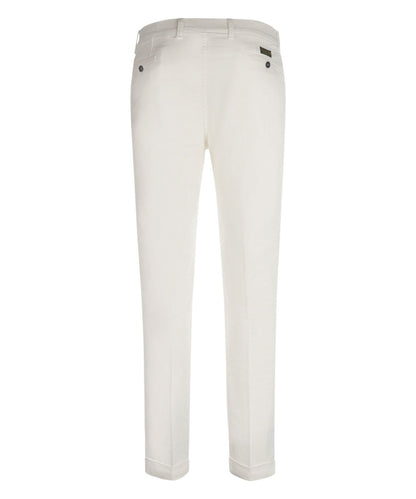 Pantalon Boston | Wit