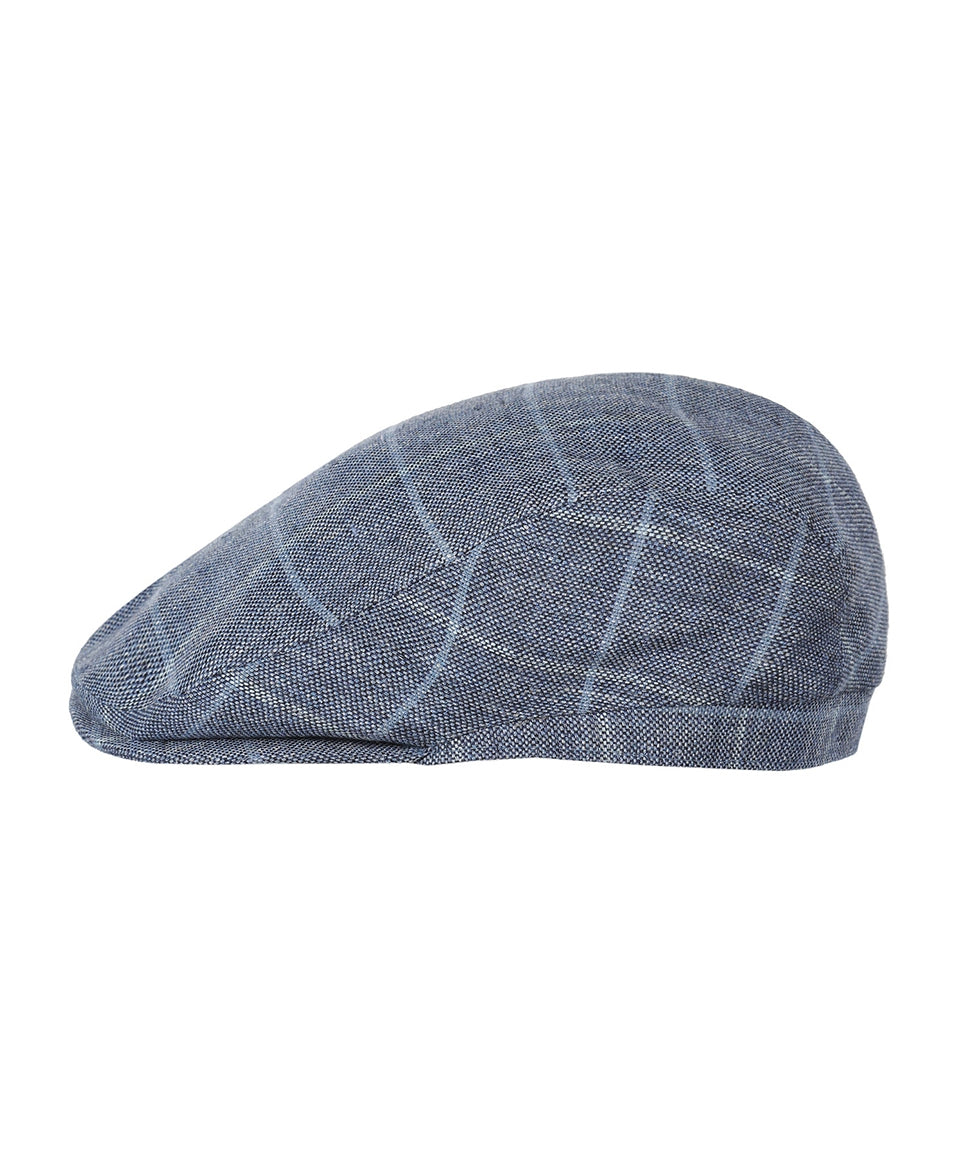 Klassische Kappe | Blau