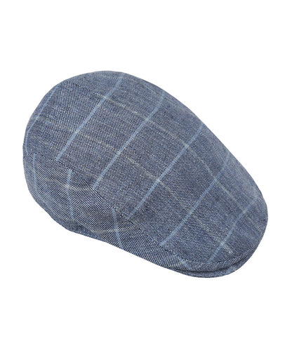 Klassische Kappe | Blau
