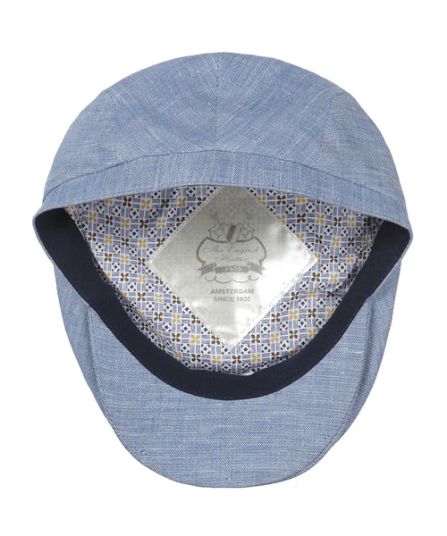 Classic Cap | Blue