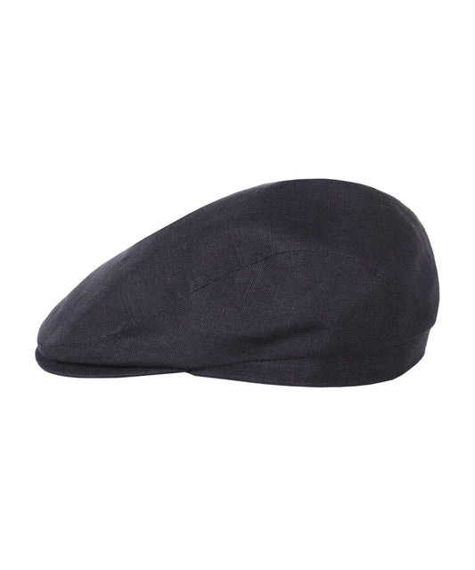 Klassische Kappe | Marineblau
