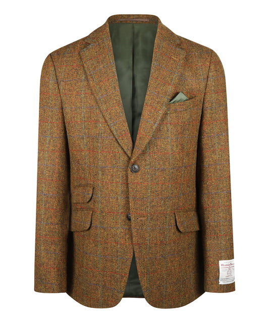 Harris Tweed Colbert |