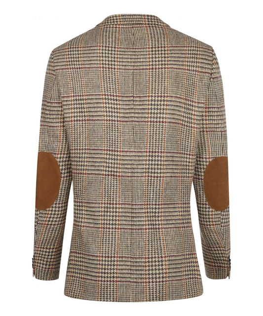 Harris Tweed Blazer | Braun