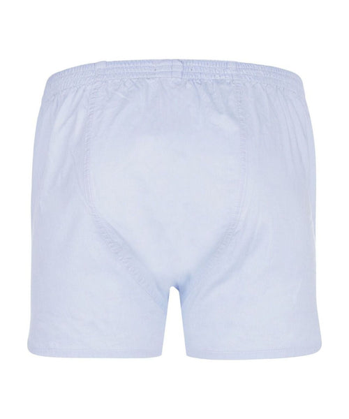 Luxe Boxershort | Blauw