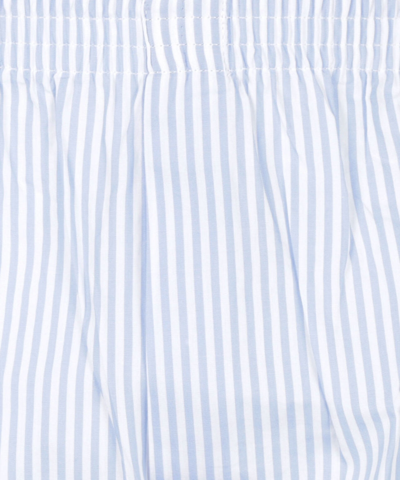 Luxus-Boxershorts | Blau