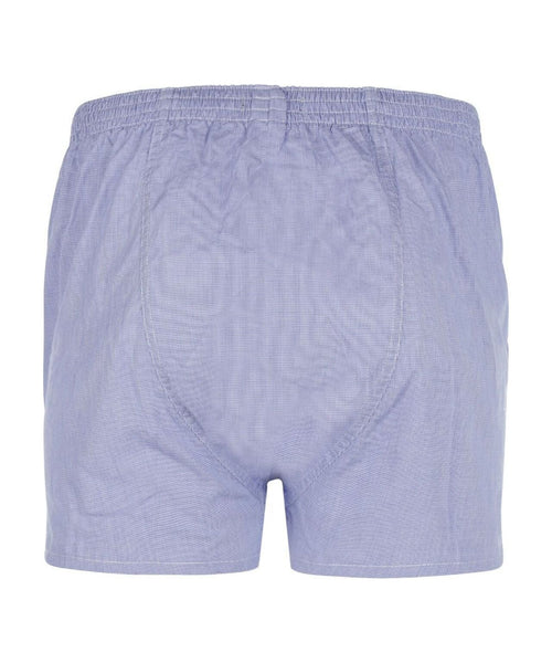 Luxe Boxershort | Blauw