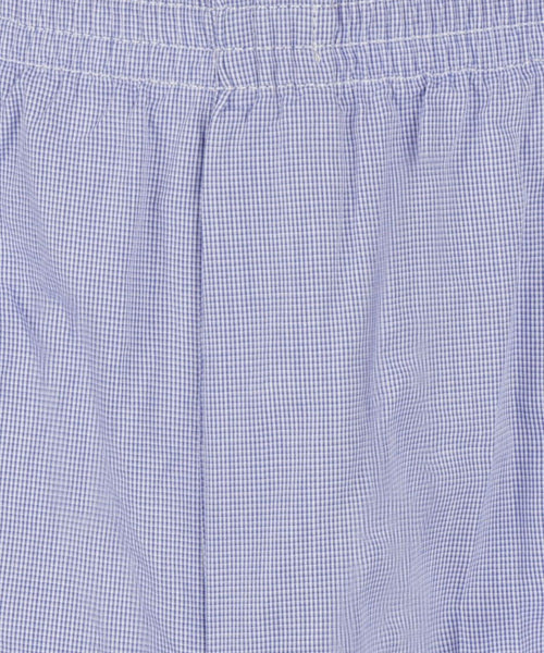Luxe Boxershort | Blauw