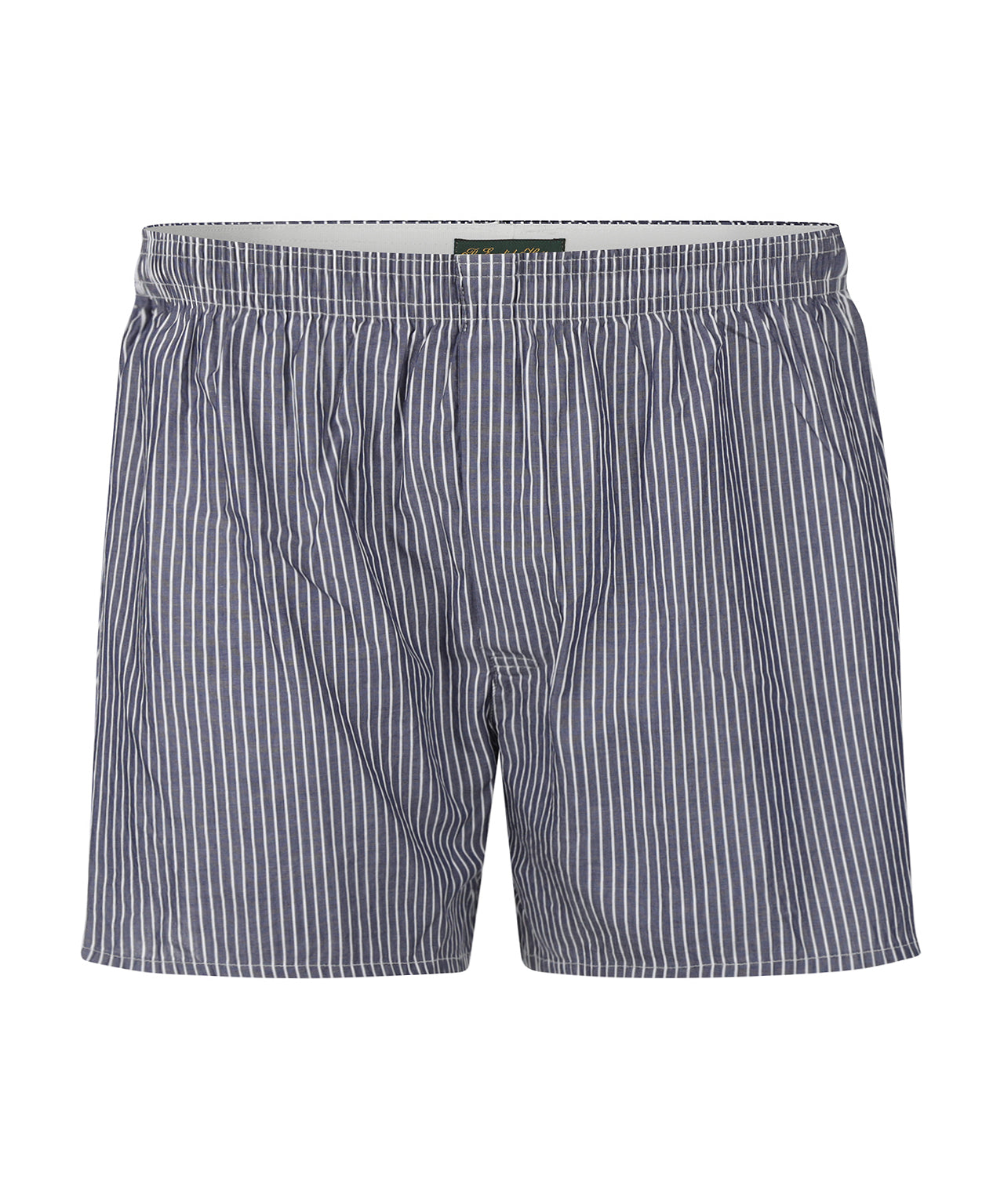 Boxershort katoen |
