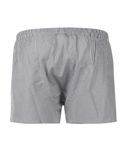 Boxershort katoen |