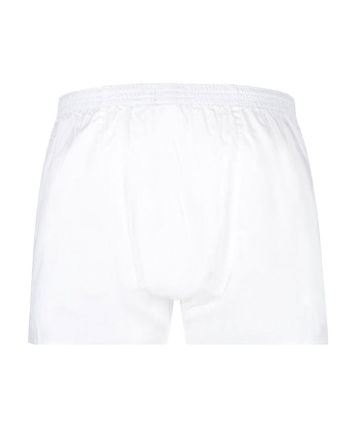 Luxe Boxershort | Wit