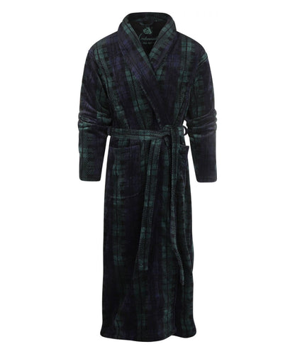 Velour Kamerjas | Blackwatch check