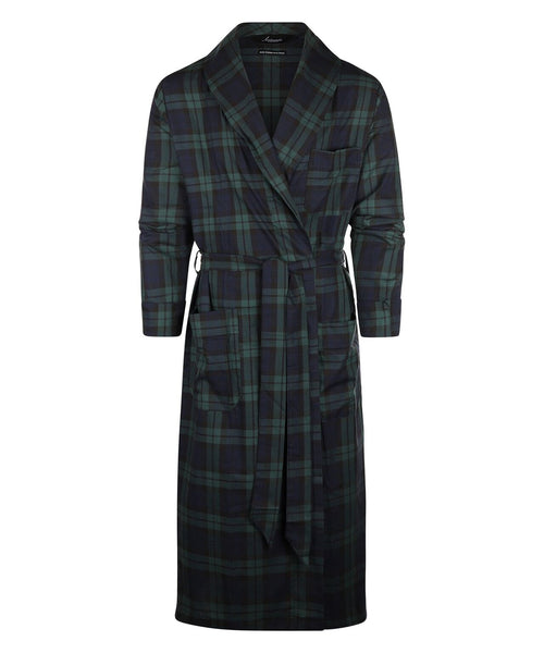 Kamerjas Katoen en Wol | Blackwatch