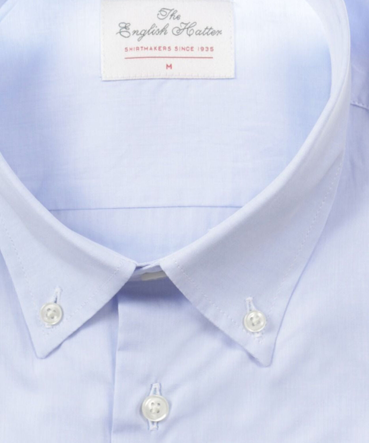 Shirt Button Down Korte Mouw |