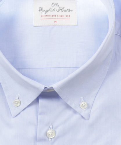Shirt Button Down Korte Mouw |