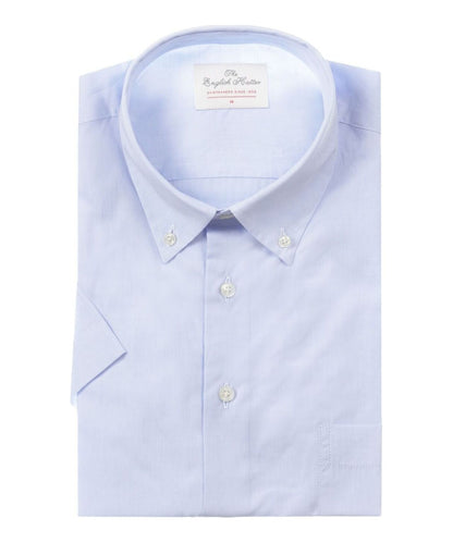 Shirt Button Down Korte Mouw |