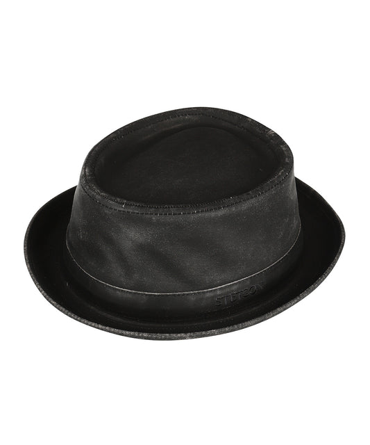 Pork Pie Hat Co/PES | Schwarz