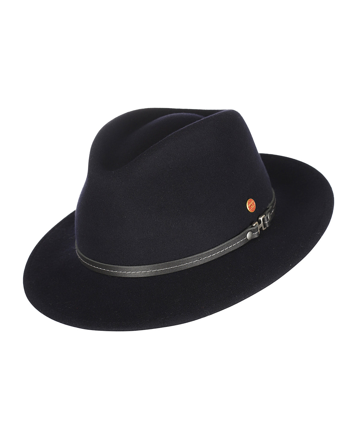 Hoed Mathis | Navy