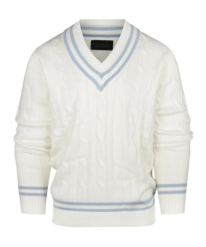 Cricket Pullover |