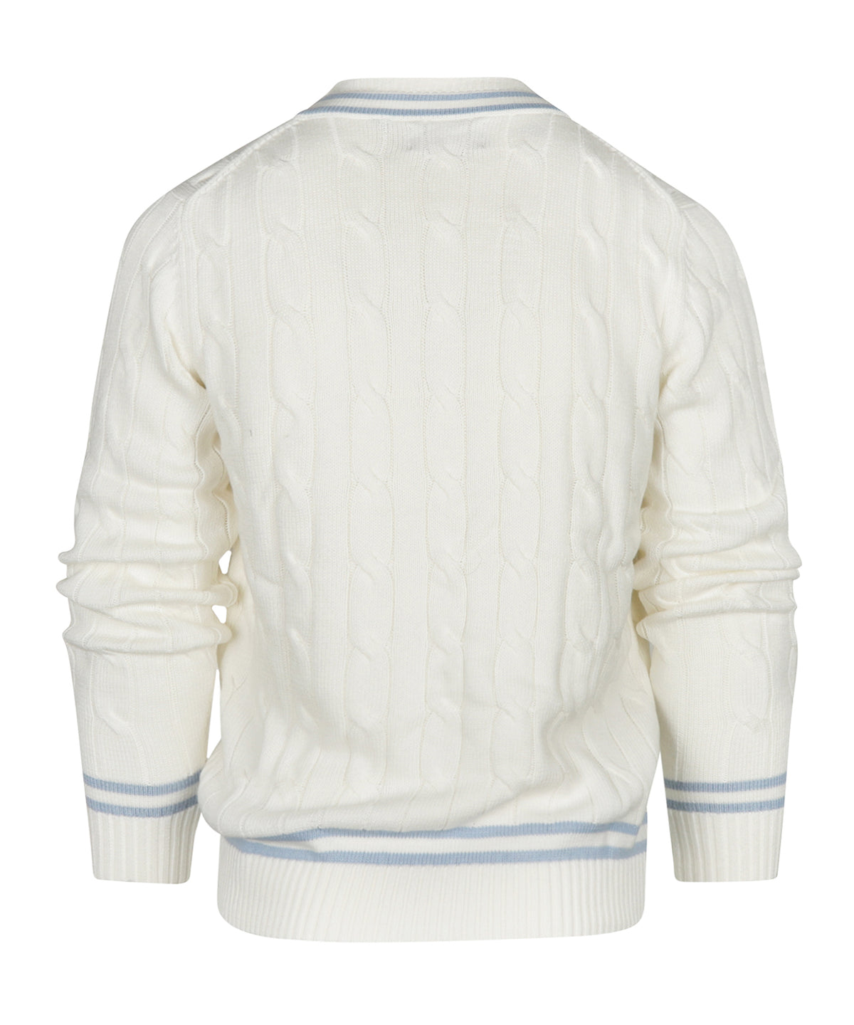 Cricket Pullover |