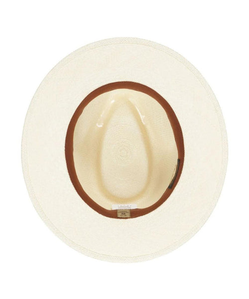 Panama Hat Sydney | Brown