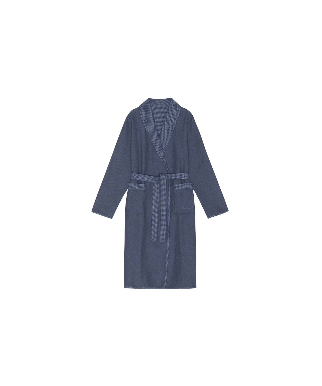 Kamerjas Reversible | Denim
