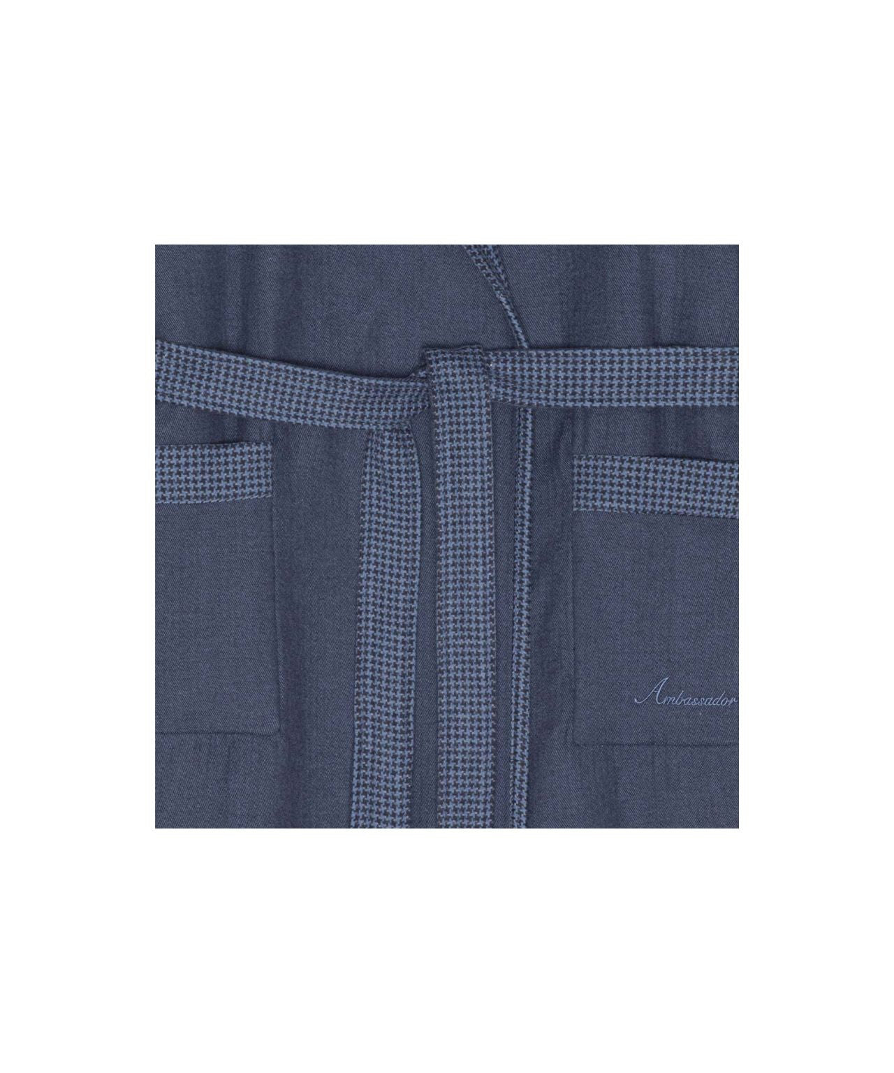 Kamerjas Reversible | Denim