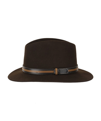 Bailey Hat Brandt | Braun