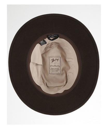 Bailey Hat Brandt | Braun