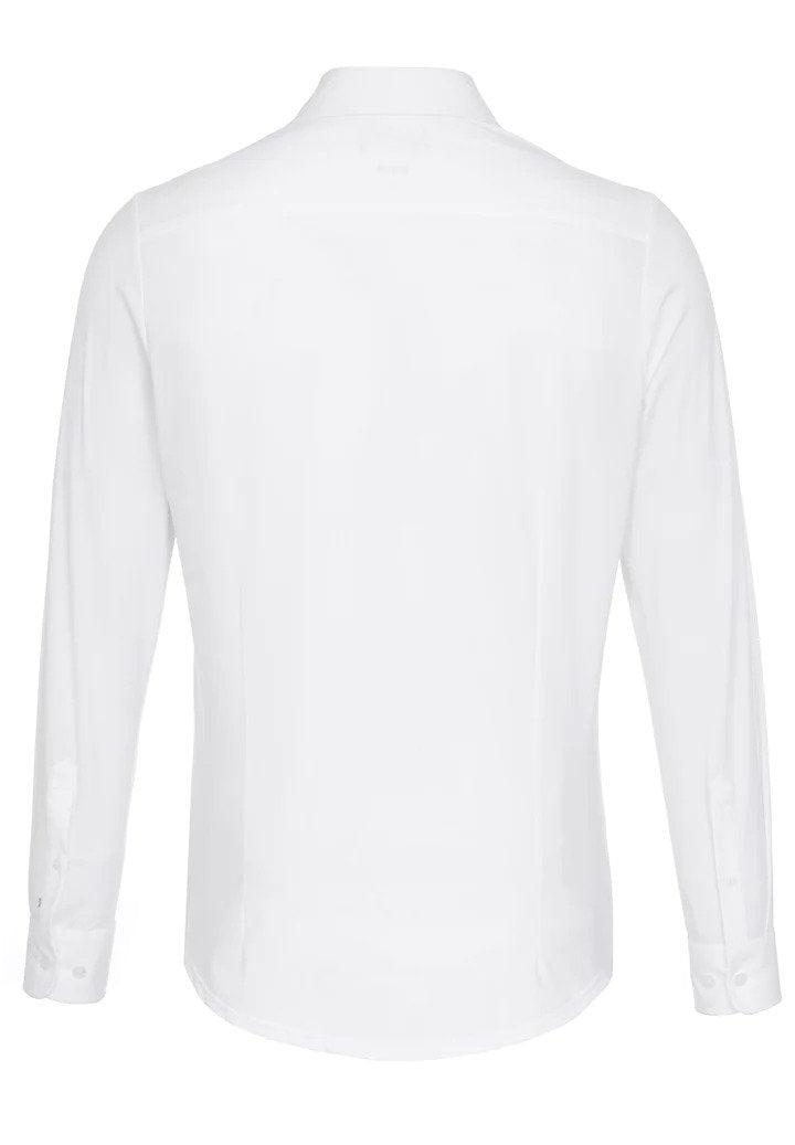 Shirt Functional | White