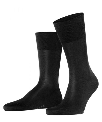 Tiago Herrensocken | Schwarz
