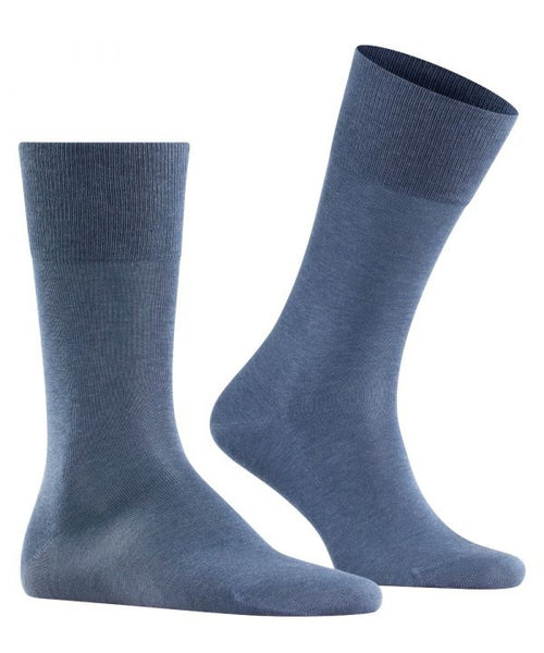 Tiago men's socks | Blue