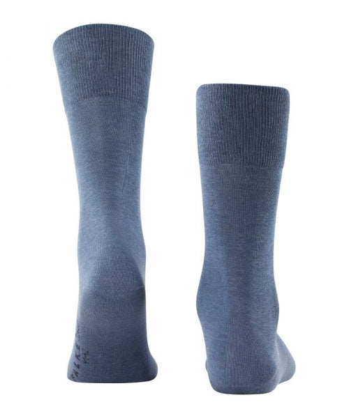 Tiago men's socks | Blue