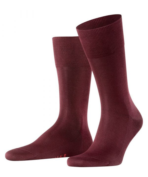 Tiago men's socks | Purple