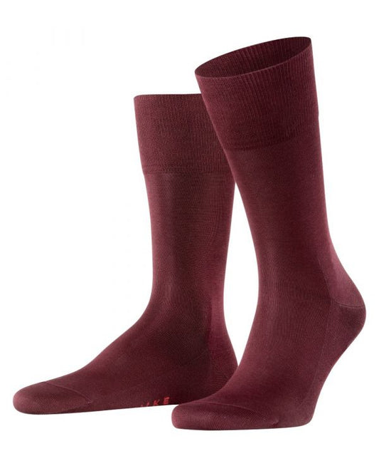 Tiago Herrensocken | Lila