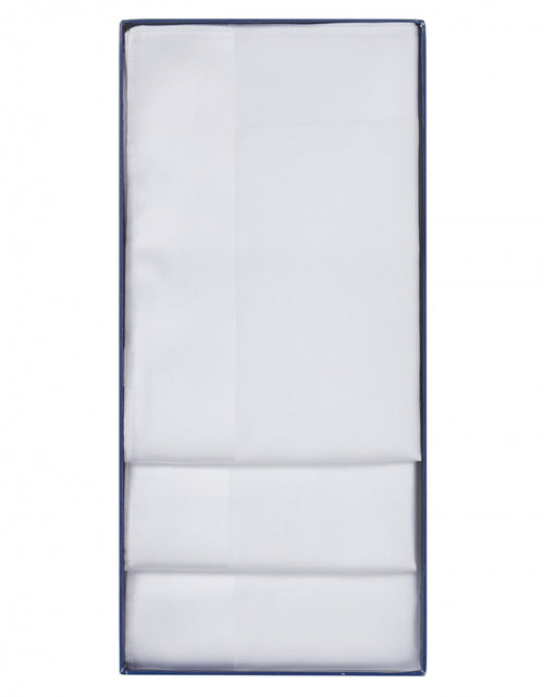 Handkerchiefs 3-Pack | White