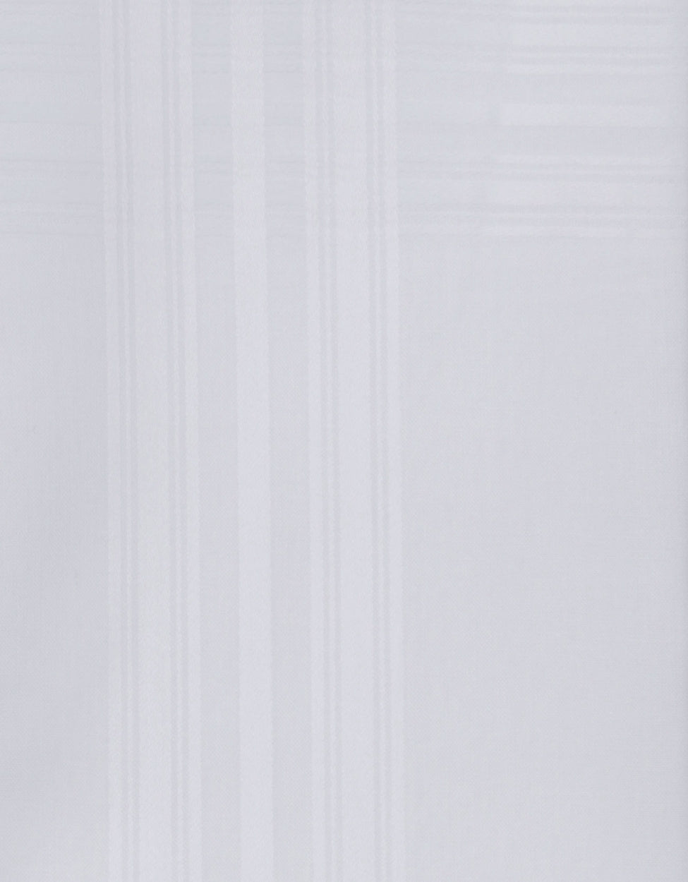 Handkerchiefs 3-Pack | White