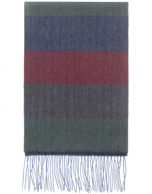 Merino wool scarf | Design