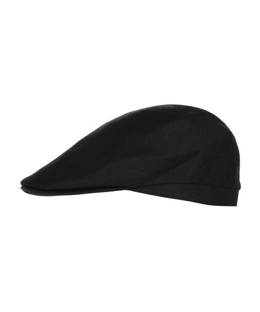 Klassische Kappe | Schwarz